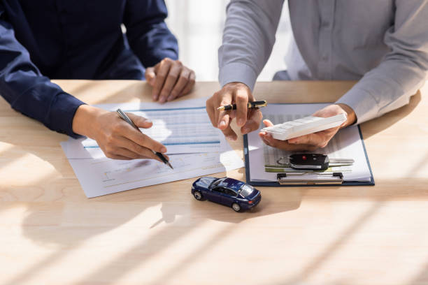 Licensed insurance agency in Katy, TX